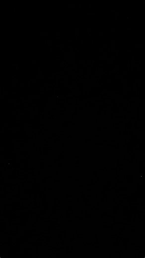 This is ONE of the MANY we saw. Then we stopped recording went down the road the frogs STOPPED an the humming started… #alien #fyp #opencontact #ufo #frequency