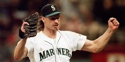 The History Of The Seattle Mariners