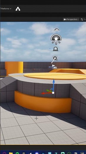 COMO INSTALAR Y USAR AURA EN UNREAL ENGINE 🤖🕹️ #fypp #gamedev #devlog #unreal #unrealengine #fyp
