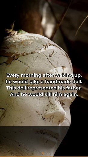 King Frederick II Killed The Same Man Every Day for 28 Years! 👑😱