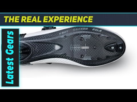 Sidi Wire 2S: The Ultimate Road Cycling Powerhouse