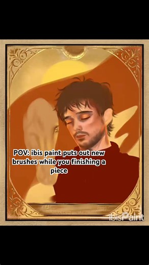 Ibis paint x new update ‼️‼️