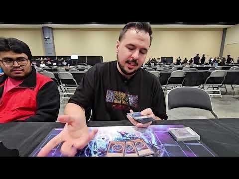 Yu-Gi-Oh! YCS Richmond Top 16: Labrynth Deck Profile [ft. Robert Doolittle]