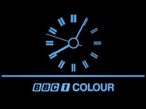 BBC1 Colour Trailer
