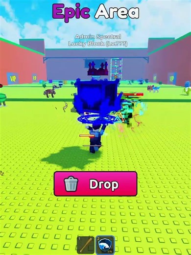 New Best ADMIN Phantom Brainrot Ever....INSAN🔥🤯 #roblox