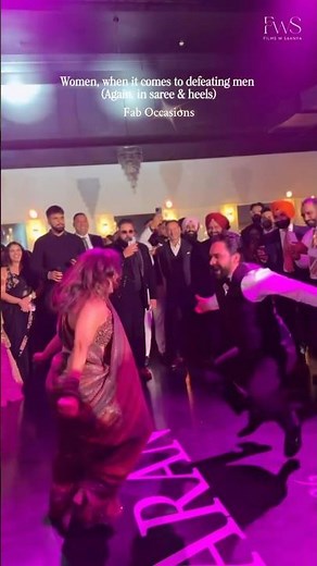 Team Bride Vs Team Groom | Dance Challenge | Wedding Dance | Sangeet Dance | Family Love | Dance Fun