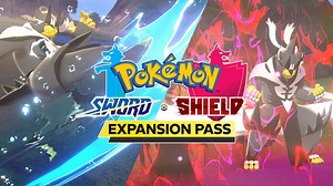 Part 1 of the Pokémon Sword and Pokémon Shield Expansion Pass, The Isle of Armor, releases 17/06! Pre-order now: https://swordshield.pokemon.com/en-au/expansionpass/how-to-purchase/ | Nintendo