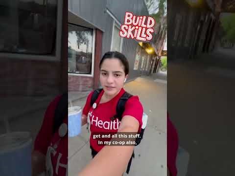 Dominic Jordan nursing co-op