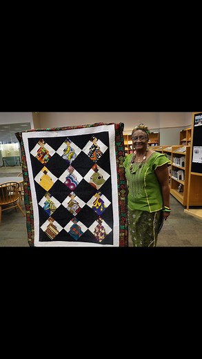 1K views | Birmingham Public Library on Reels | Facebook