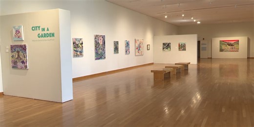 South Bend prepares for ‘Arts in Bloom Garden Walk’