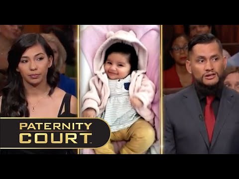 Man Needs to Prove He's Not the Father, Has Another Baby Coming Up (Full Episode) | Paternity Court