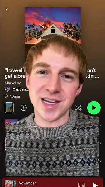 20 OC playlists my songs are on #oc #originalcharacter #tma #dnd #databrawl