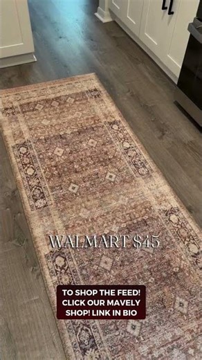 Chic Walmart Designer Look for Less Home Decor Finds!