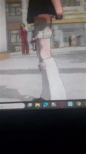 New my yansim oc 🫶🏽🫶🏽