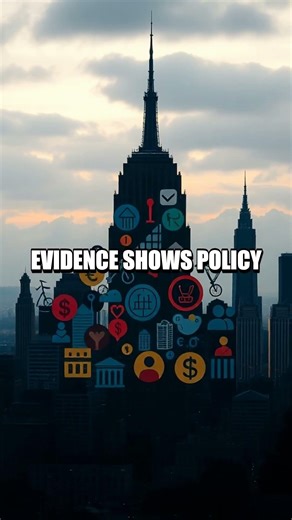 Redlines and The Silent City: How Policy Built Inequality