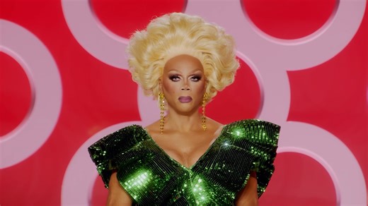 Spoilers ahead! ⚠️ The bottom queens from the Snatch Game of Love Island lip sync for their lives to "Head Over Heels" by The Go-Go's! 🎹 #DragRace | RuPaul's Drag Race