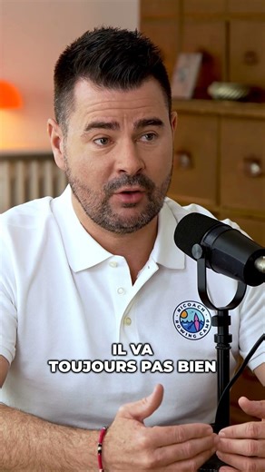 Pourquoi je ne laisse jamais un rameur de côté Nicoach Épisode 10