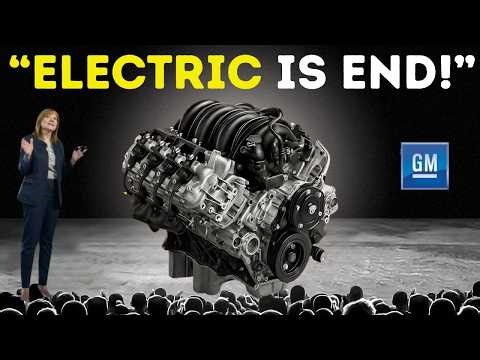 The 2026 Duramax Diesel Fixes All the Problems Owners Complained About