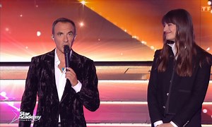 Star Academy 2025 - Prime 5 (Partie 2) du 8 novembre 2024