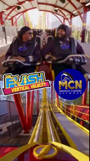 Melanin_Coaster_Network on TikTok