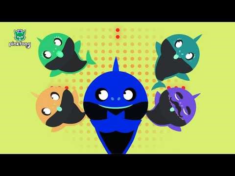 Baby Shark Family Dance SPARTA EFFECTS (Sponsored By:Preview 2 Effects)