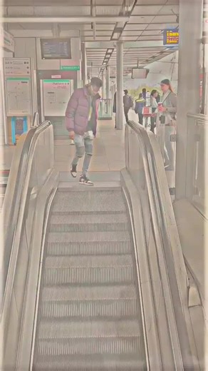 Social Experiment: Unlocking Emotion and Connection