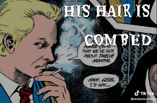 John Constantine: The Most Powerful DC Character Explained