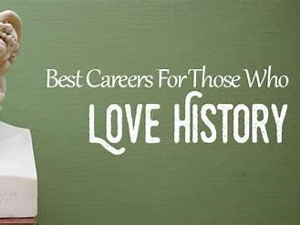 History Careers Lesson | Teaching Resources