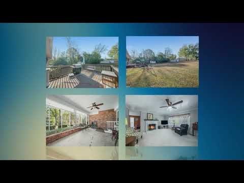 Real Estate Auction: 678 Wildwood Dr, Rock Hill, SC