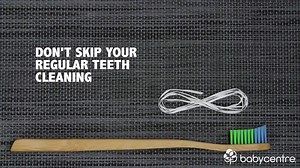 Knowing these tips can be very beneficial. | BabyCentre