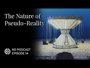 The Nature of Pseudo-Reality