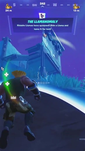 Pure Power Hour Chaos