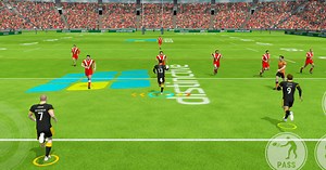 Download & Play Rugby League 24 on PC & Mac (Emulator)