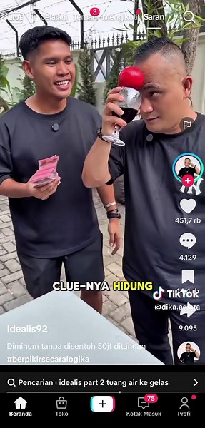 -ɢʀᴇɴɴ複 (@dika.adiata)’s videos with suara asli - -ɢʀᴇɴɴ複