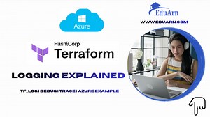 Terraform Logging Deep Dive: Master TF_LOG, DEBUG & TRACE (Azure Example)