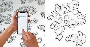 watch computers design houses with an interactive layout algorithm at venice biennale