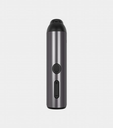 AUXO Calent | Premium Dry Herb Vaporizer