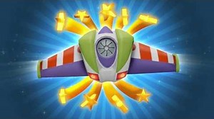 Disney Infinity GDC Demo Freedom and Opportunity to Create