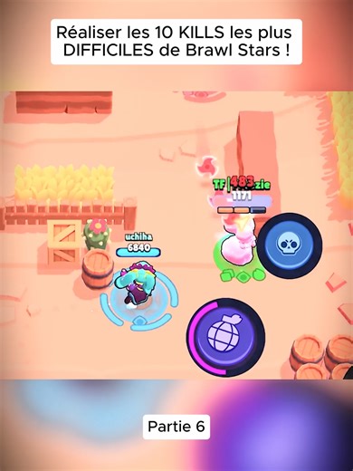 Stratégies de jeu et astuces pour Brawl Stars