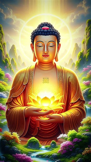 Khi Tâm Tỉnh Thức, Phật Hiện Hữu Trong Ta | Tịnh Duyên #loiphatday #tinhduyen