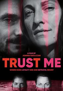 Zaufaj mi - streaming: gdzie obejrzeć film online?