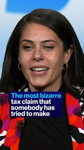 It's a brand new tax year and that means it's time to do your tax return BUT there's some things you really can't claim. | The Project