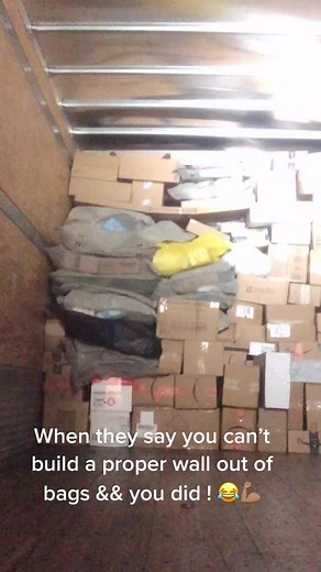 #ups #bestloader #viral #36SecondsOfLightWork #workchronicles