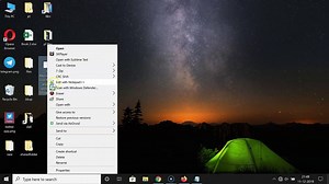How to Zoom a Video in VLC Media Player?