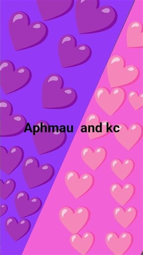 aphmau and kc