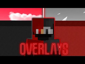 The BEST Bridge Overlay Packs! | The Bridge Overlays | BlocksMC
