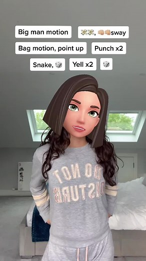 Dance Tutorialss on TikTok