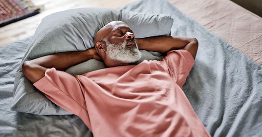 Ways To Help You Change Your Sleep Routine