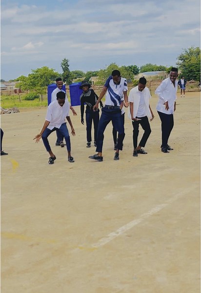 Skhothane Dance Moves Unleashed!