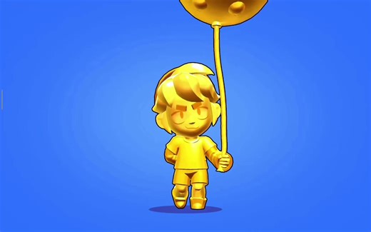 best gus 🇲🇰 #fyp #viral #fypp #brawlstars #brawlstarstiktok